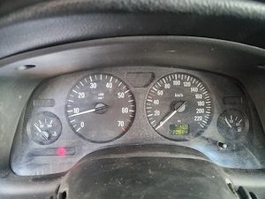 Opel Astra 2004 - imagine 3