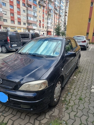 Opel Astra 2004 - imagine 5