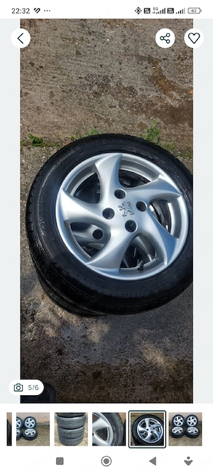 Vand jenti aluminiu, R15