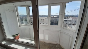 Vand apartament spatios, cu centrala termica proprie, 4 camere, Constanta - imagine 7