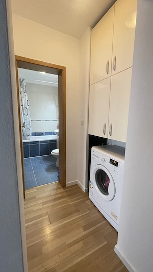 Apartament in Dumbravita de inchiriat cu 2 camere ( direct de la proprietar ) - imagine 8