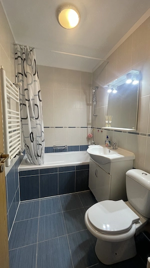 Apartament in Dumbravita de inchiriat cu 2 camere ( direct de la proprietar ) - imagine 10