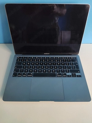 Macbook Air 2020 Defect Nu pornește 