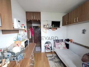 Garsoniera in Gruia, langa stadionul CFR! - imagine 6