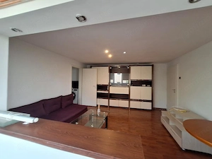 3 camere-67 mp-Etaj 2-Centrala proprie-Mobilat si utilat-Sagului - imagine 13