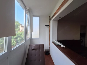 3 camere-67 mp-Etaj 2-Centrala proprie-Mobilat si utilat-Sagului - imagine 14
