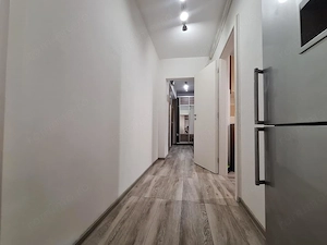 3 camere-67 mp-Etaj 2-Centrala proprie-Mobilat si utilat-Sagului - imagine 12