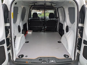 Vand renault  express fabricatie 2024 - imagine 2