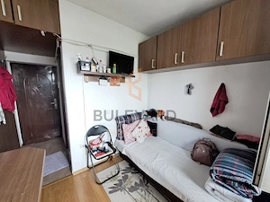 Garsoniera in Gruia, langa stadionul CFR! - imagine 8