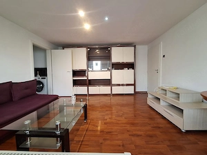 3 camere-67 mp-Etaj 2-Centrala proprie-Mobilat si utilat-Sagului
