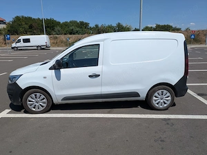 Vand renault  express fabricatie 2024 - imagine 5