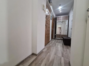 3 camere-67 mp-Etaj 2-Centrala proprie-Mobilat si utilat-Sagului - imagine 7