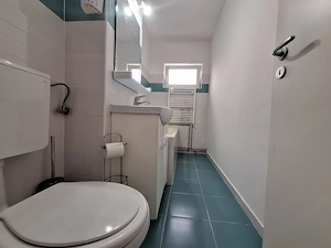 3 camere-67 mp-Etaj 2-Centrala proprie-Mobilat si utilat-Sagului - imagine 16