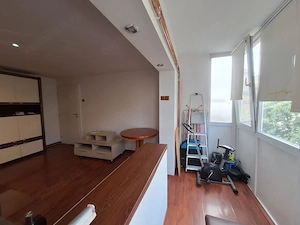 3 camere-67 mp-Etaj 2-Centrala proprie-Mobilat si utilat-Sagului - imagine 15