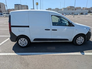 Vand renault  express fabricatie 2024 - imagine 3