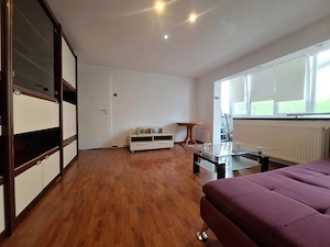3 camere-67 mp-Etaj 2-Centrala proprie-Mobilat si utilat-Sagului - imagine 2
