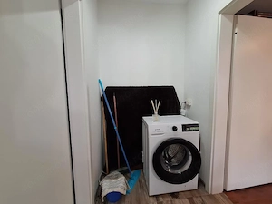 3 camere-67 mp-Etaj 2-Centrala proprie-Mobilat si utilat-Sagului - imagine 19