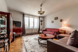 LOCAȚIA FACE DIFERENȚA, Apartament 2 camere, B-dul Vasile Milea - imagine 3