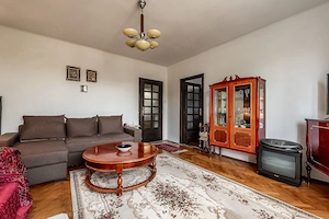LOCAȚIA FACE DIFERENȚA, Apartament 2 camere, B-dul Vasile Milea - imagine 4