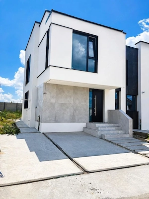 Casă P+1 de vânzare, 120 mp, teren 250 mp, zona Parcul Nicolae Romanescu - imagine 3