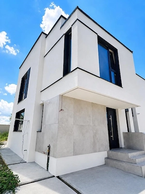 Casă P+1 de vânzare, 120 mp, teren 250 mp, zona Parcul Nicolae Romanescu - imagine 2