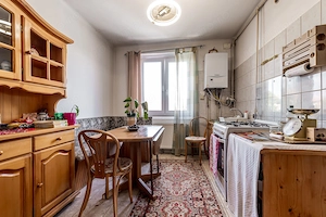 LOCAȚIA FACE DIFERENȚA, Apartament 2 camere, B-dul Vasile Milea - imagine 9