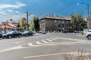 LOCAȚIA FACE DIFERENȚA, Apartament 2 camere, B-dul Vasile Milea