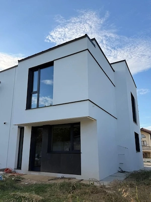 Casă P+1 de vânzare, 120 mp, teren 250 mp, zona Parcul Nicolae Romanescu - imagine 4