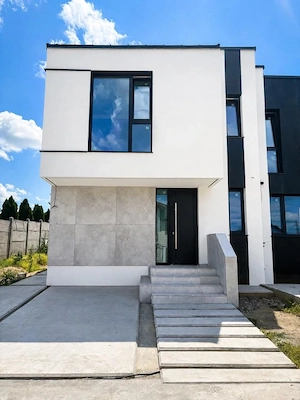 Casă P+1 de vânzare, 120 mp, teren 250 mp, zona Parcul Nicolae Romanescu