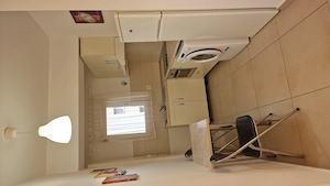 Proprietar, 2 camere, Dristor Residence, metrou Dristor, parcare subterana - imagine 6