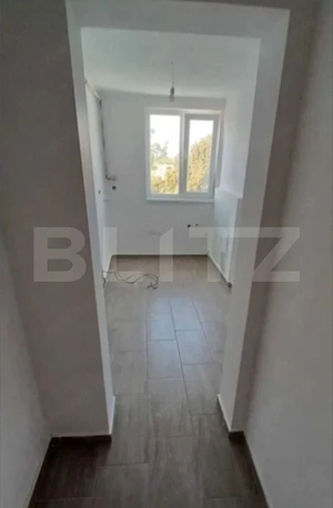 Apartament 2 camere, 43 mp, zona Târnăveni - imagine 3