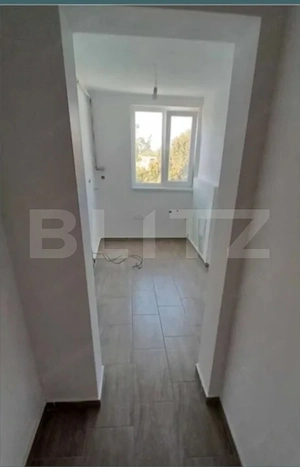 Apartament 2 camere, 43 mp, zona Târnăveni - imagine 4
