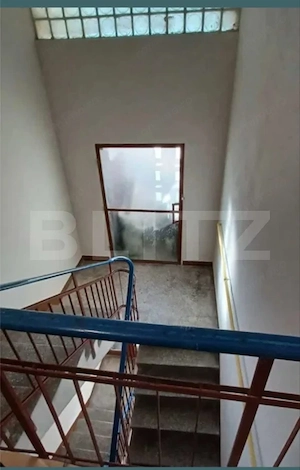 Apartament 2 camere, 43 mp, zona Târnăveni - imagine 6