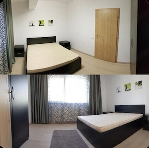 Proprietar, 2 camere, Dristor Residence, metrou Dristor, parcare subterana - imagine 4