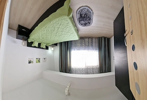 Proprietar, 2 camere, Dristor Residence, metrou Dristor, parcare subterana - imagine 5