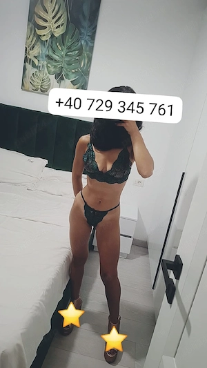 pentru prima dată în oraș la tine 