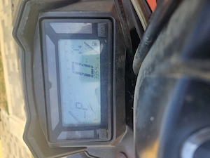 Vand atv cf moto 625 - imagine 3