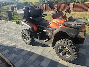 Vand atv cf moto 625