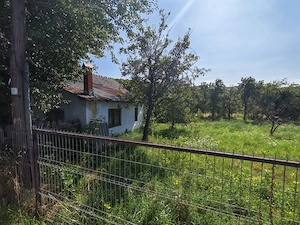OCAZIE ! Vand teren Intravilan Deschidere 40 m la Soseaua Principala DN73 - Cimpulung Muscel - imagine 5