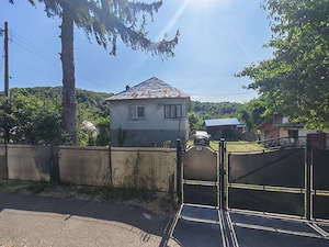 OCAZIE ! Vand teren Intravilan Deschidere 40 m la Soseaua Principala DN73 - Cimpulung Muscel - imagine 2