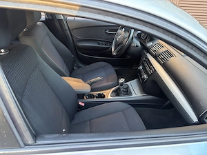 BMW Seria1. 118d. 143 CP.  - imagine 5
