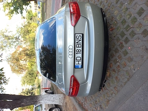 Vand audi a5 coupe 