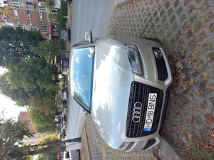 Vand audi a5 coupe  - imagine 3