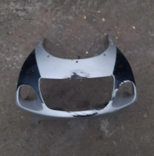 carena fata suzuki gsxr
