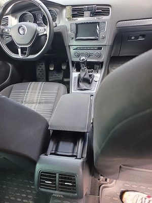 VW Golf 7 Lounge variant - imagine 2