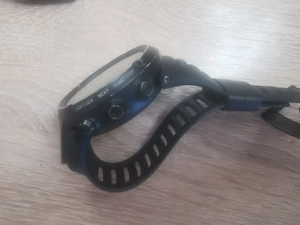 Ceas Suunto Ambit Black