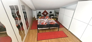 Duplex exclusivist su.100mp.LUX, parcare, vedere la Mare - imagine 7