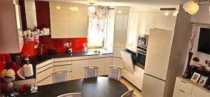 Duplex exclusivist su.100mp.LUX, parcare, vedere la Mare - imagine 2