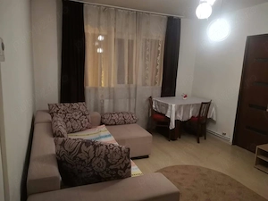 Închiriez apartament cu 2 camere, la etajul 1 lângă Spitalul Nova Vita, Top med - imagine 3