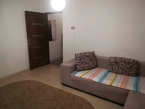 Închiriez apartament cu 2 camere, la etajul 1 lângă Spitalul Nova Vita, Top med - imagine 5